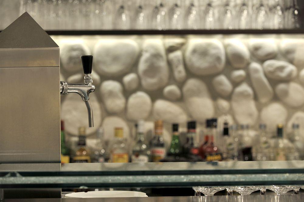 Bivius Hotel Restaurant Luxembourg ชตราสเซน ภายนอก รูปภาพ